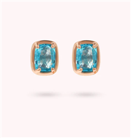 Orecchini Bronzallure Donna in Lega metallica Pietre dure WSBZ02464.PA